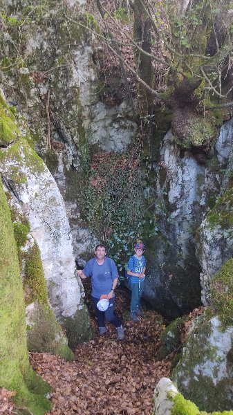 1755013292580.jpg
Le couloir d'entrée au fond même du vallon.
Fichier manquant