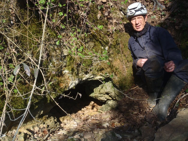 Entrée Petite Dore (sujet : François Guilloré)
Fichier manquant