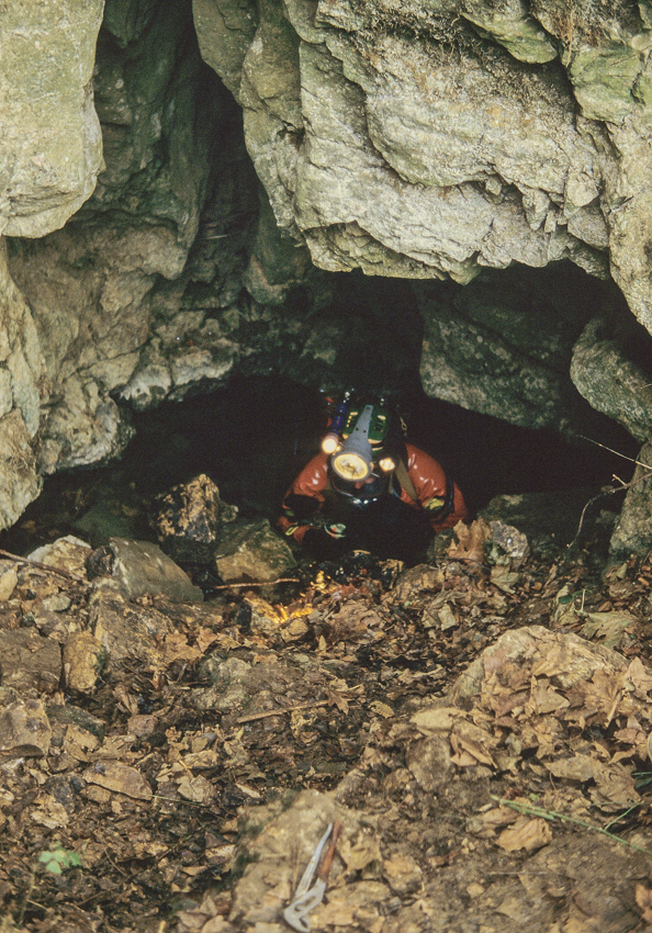 Entrée de la source aux Oiseaux
Fichier manquant