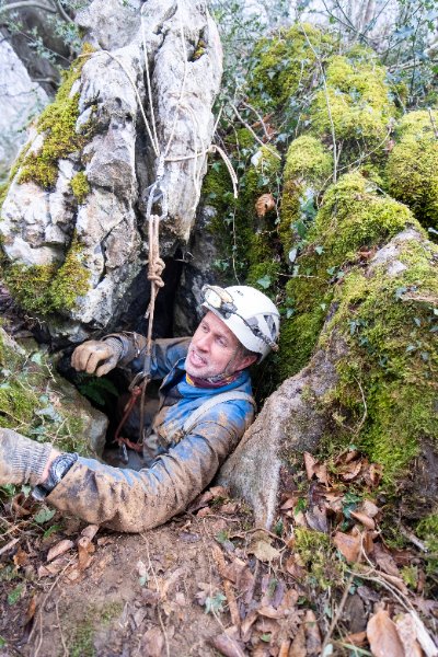 Entrée
Fichier manquant