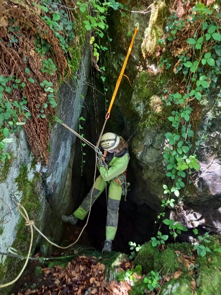 Entrée
Fichier manquant