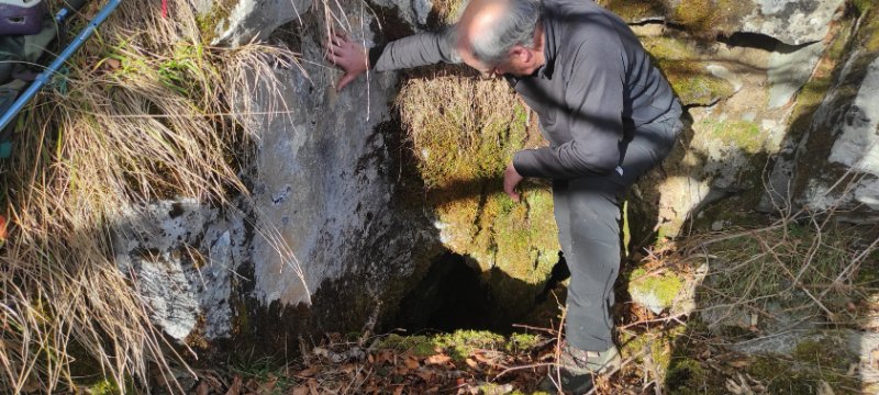 Entrée
Fichier manquant