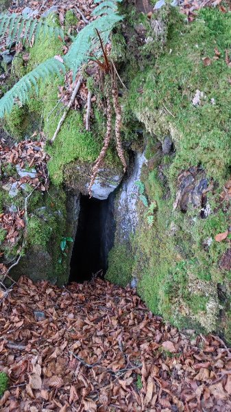 Vue de l'entrée
Fichier manquant