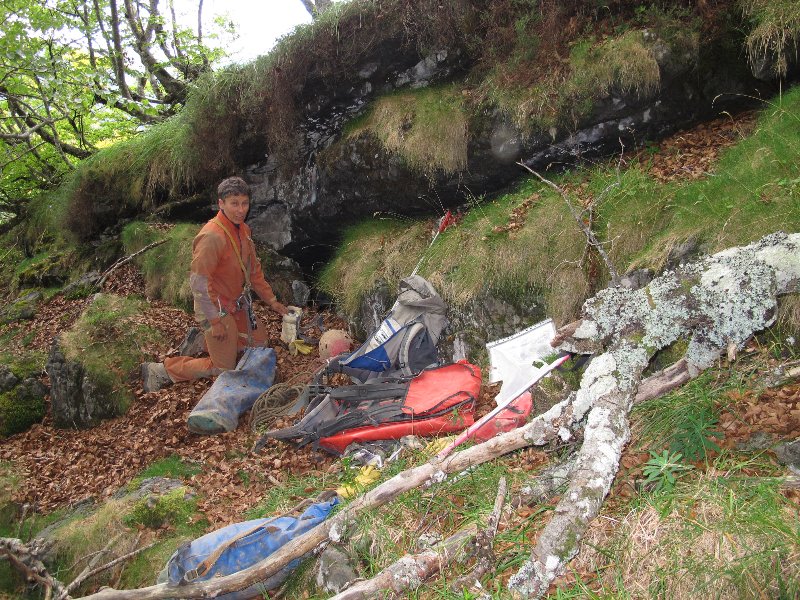 Entrée de l'AU-01
Fichier manquant